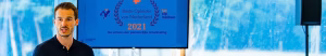 NLP trainer geeft les